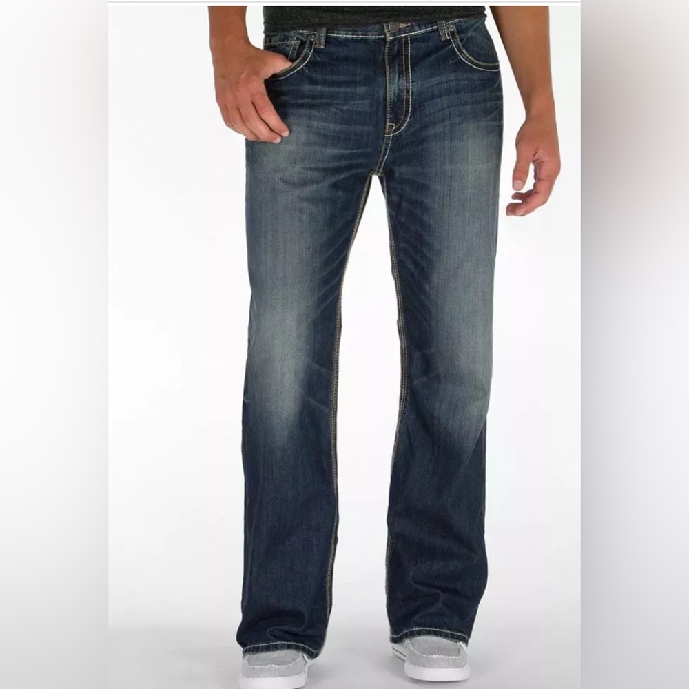 BKE Tyler Jean Size 33XXL